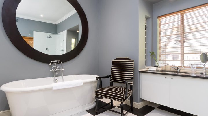 Life & Leisure Boutique Guest House & Premium Apartments