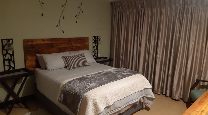 Linquenda Guest Farm