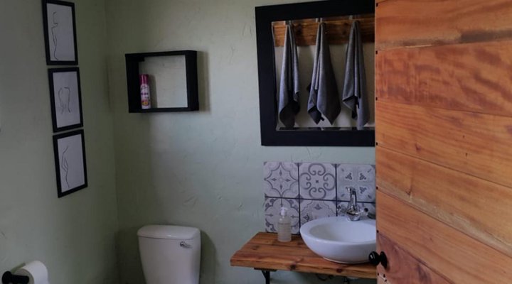 Linquenda Guest Farm