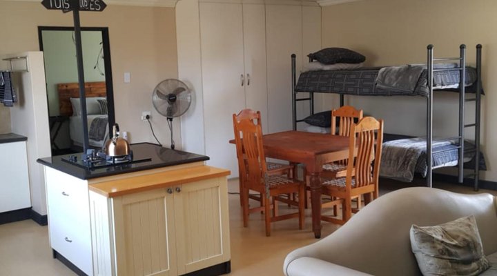 Linquenda Guest Farm