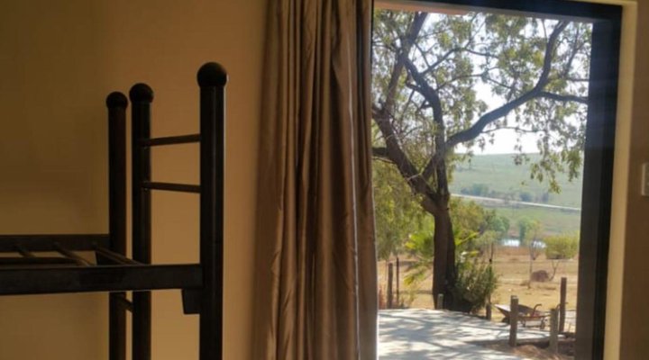 Linquenda Guest Farm