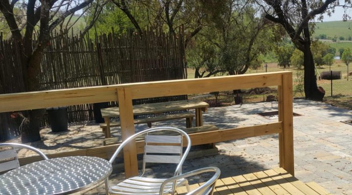 Linquenda Guest Farm