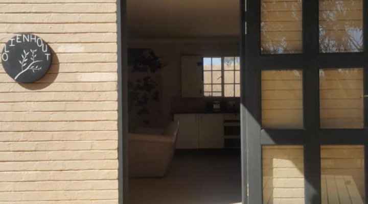 Linquenda Guest Farm