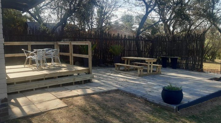 Linquenda Guest Farm