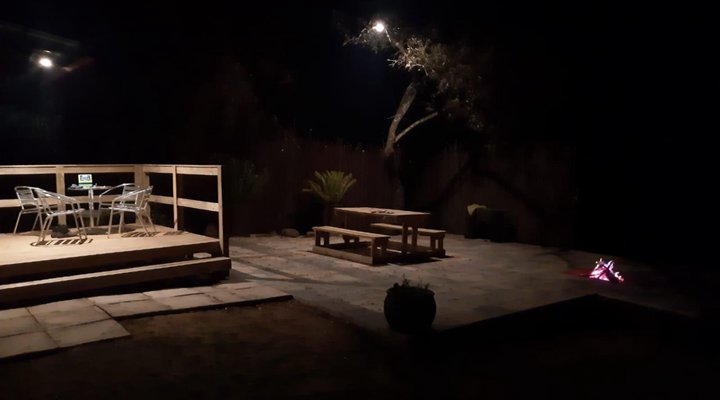 Linquenda Guest Farm
