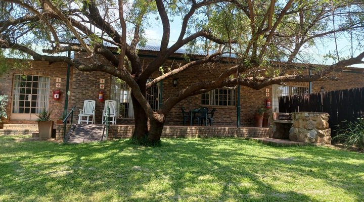 Linquenda Guest Farm