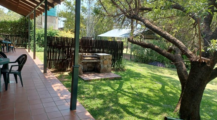Linquenda Guest Farm