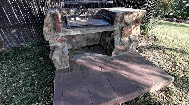 Linquenda Guest Farm