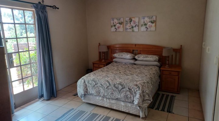 Linquenda Guest Farm