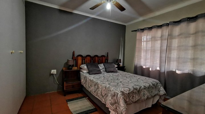 Linquenda Guest Farm