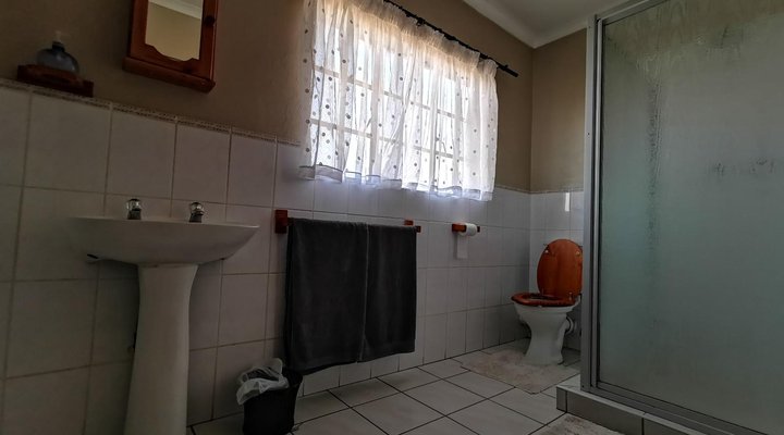 Linquenda Guest Farm