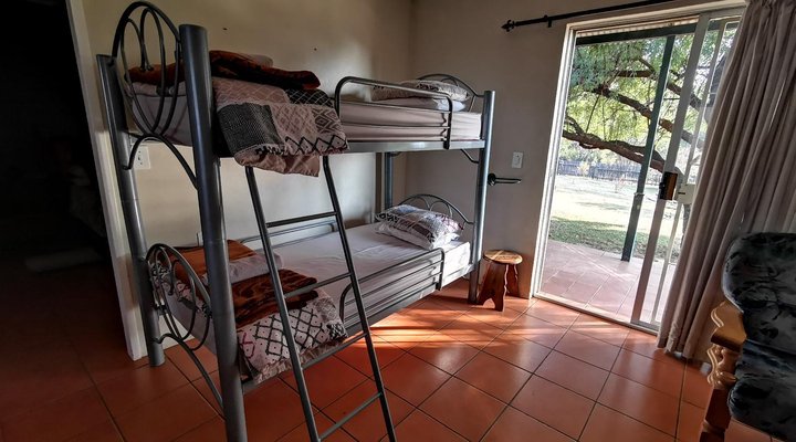 Linquenda Guest Farm