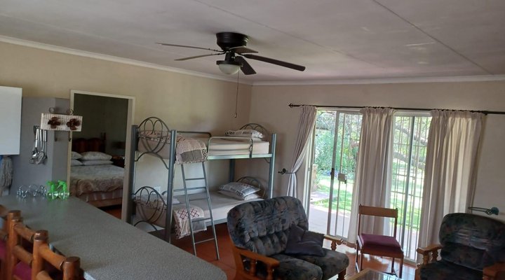 Linquenda Guest Farm