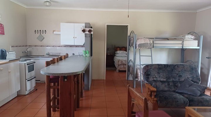 Linquenda Guest Farm