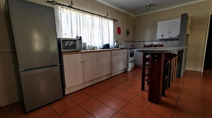 Linquenda Guest Farm