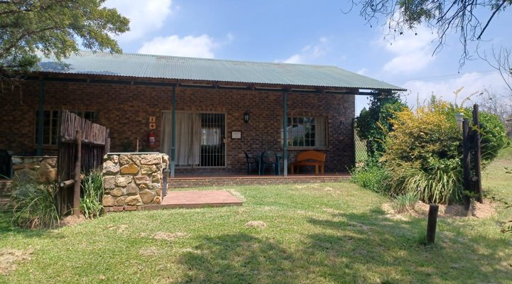 Linquenda Guest Farm