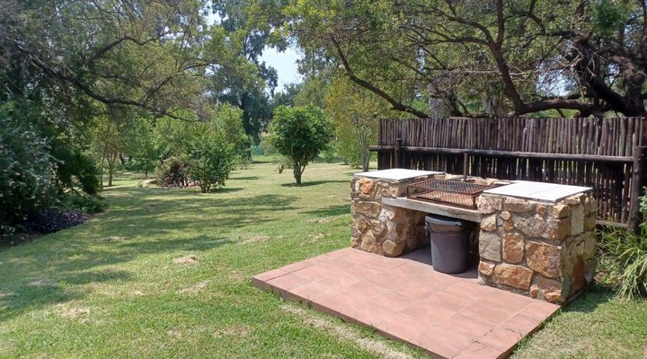 Linquenda Guest Farm