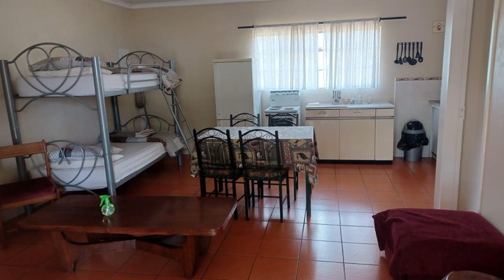 Linquenda Guest Farm