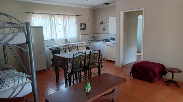Linquenda Guest Farm