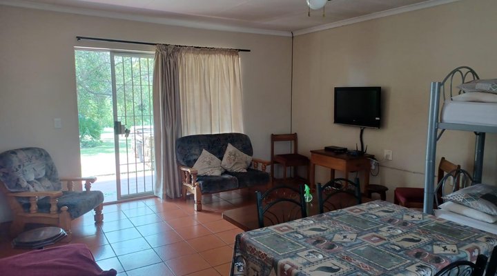 Linquenda Guest Farm