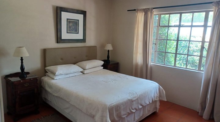 Linquenda Guest Farm