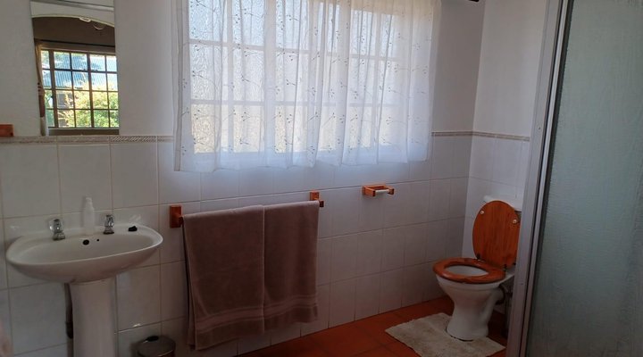 Linquenda Guest Farm