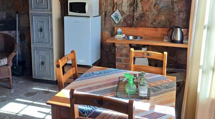 Linquenda Guest Farm
