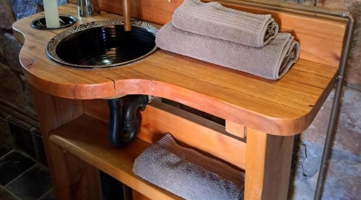 Linquenda Guest Farm