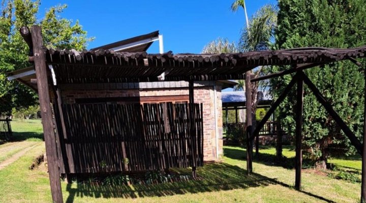 Linquenda Guest Farm