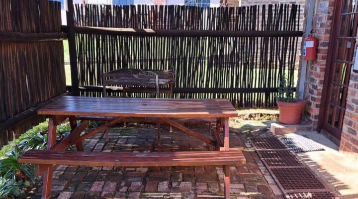 Linquenda Guest Farm