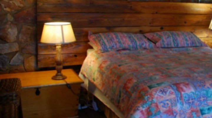 Linquenda Guest Farm