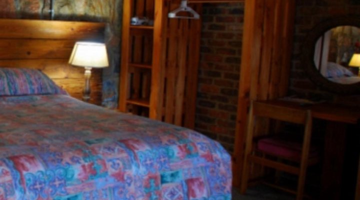 Linquenda Guest Farm