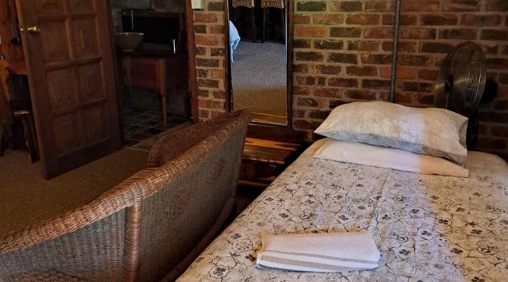 Linquenda Guest Farm