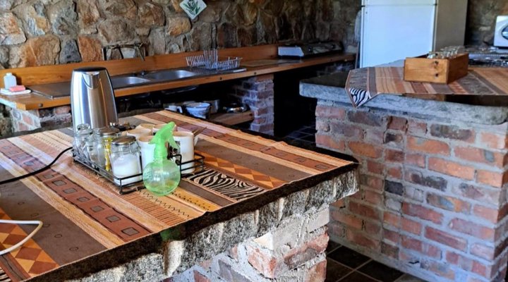 Linquenda Guest Farm
