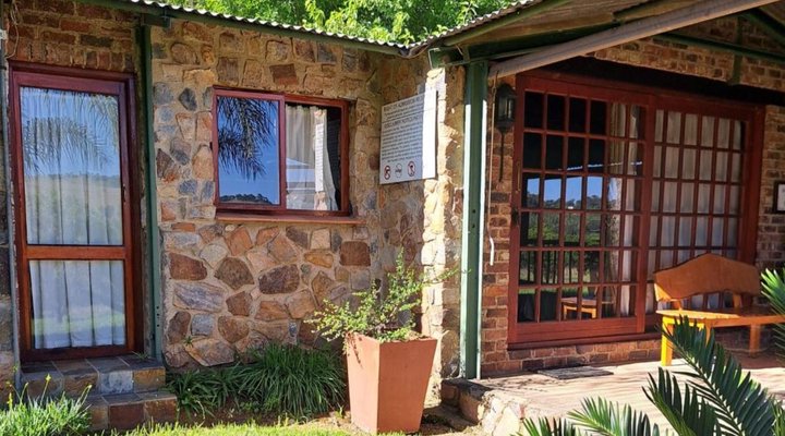 Linquenda Guest Farm