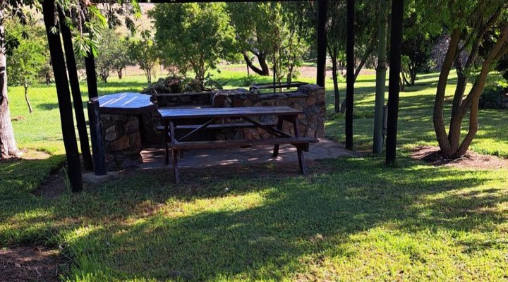 Linquenda Guest Farm