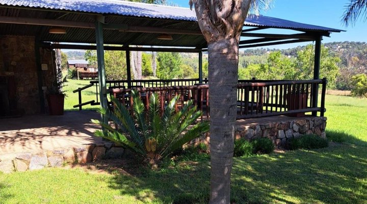 Linquenda Guest Farm