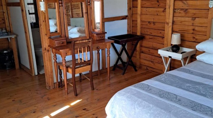 Linquenda Guest Farm