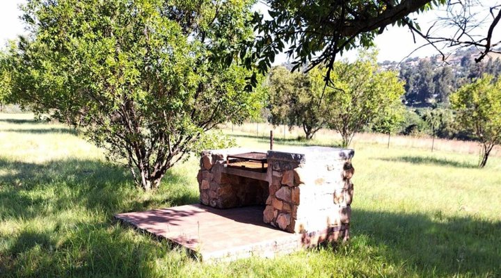 Linquenda Guest Farm