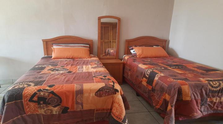 Villa D' Rust Guesthouse