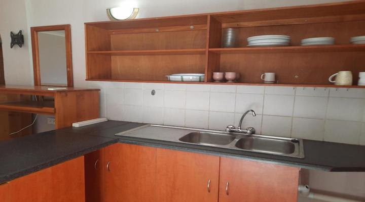 Villa D' Rust Guesthouse