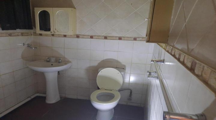 Villa D' Rust Guesthouse