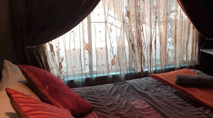 Villa D' Rust Guesthouse