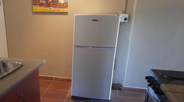 Villa D' Rust Guesthouse