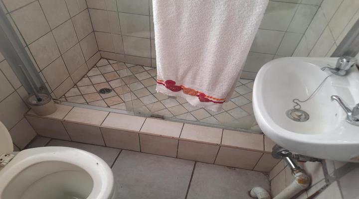 Villa D' Rust Guesthouse