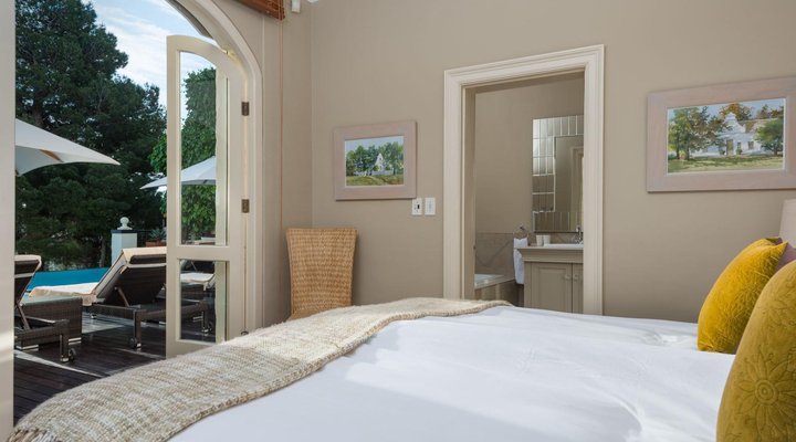 Villa Blue Dream