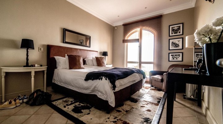 Villa Blue Dream