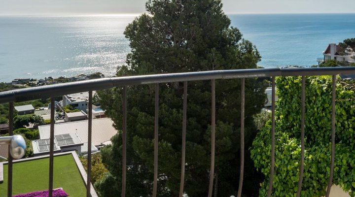 Villa Blue Dream
