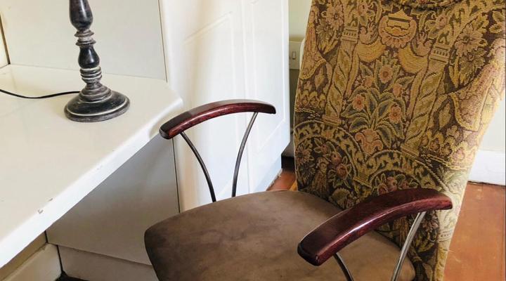 Central Cape Dutch Houghton