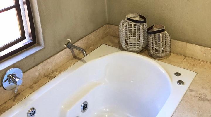 Central Cape Dutch Houghton